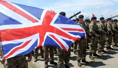 على خلفية الحرب الأوكرانية…بريطانيا تزيد إنفاقها العسكري