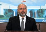 الأبيض: رسالة الحكومة الأساسية هي الضغط على “إسرائيل” لوقف العدوان