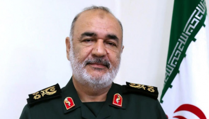 قائد الحرس الثوري الإيراني: نهنئ الرئيس المنتخب ونؤكد استعدادنا لمواصلة التعاون وتعزيز العمل مع حكومته