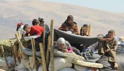 الامن العام: تنظيم عودة 225 سوريا عبر مركزي عرسال والقاع