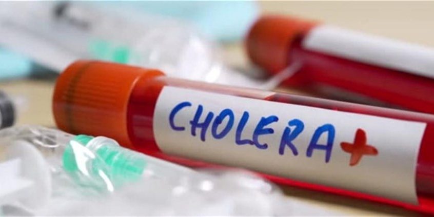 الصحة: تغطية علاج الكوليرا للبنانيين والمشتبه باصابتهم بنسبة ١٠٠٪؜ على حساب الوزارة