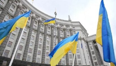 مقتل وزير الداخلية الأوكراني ونائبه الأول في تحطم المروحية قرب كييف