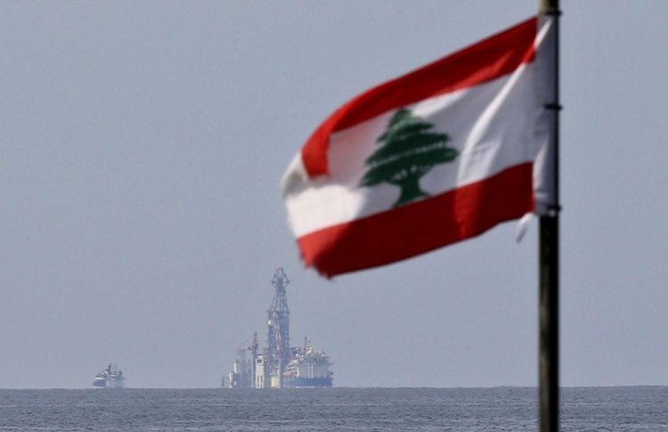  ١٥٧ دولة تطالب اسرائيل بالتعويض عن أضرار البقعة النفطية في لبنان