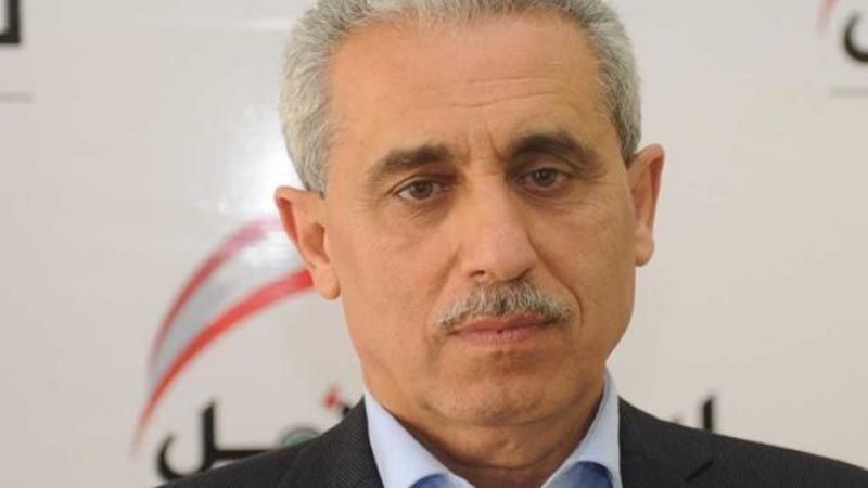 خواجة: يهمنا أن يبقى المجلس البلدي لمدينة بيروت موحّد