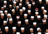 خاص “المدى”- زيارة الاحد لسوريا لتكريس مسار علاقات جديدة بين الدروز والعهد الجديد