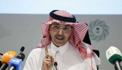 وزير المال السعودي: الأشهر الستة المقبلة ستكون جيدة جدًا للخليج