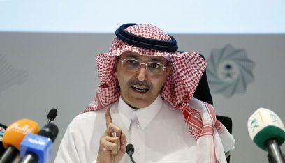 وزير المالية السعودي من دافوس: سجلنا عوائد بنحو 200 دولار لكل دولار تم إنفاقه