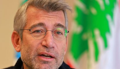 الأضرار في قطاع الماء والطاقة بمئات ملايين الدولارات…هذا ما كشفه فياض حول كلفة الأضرار في عدة قطاعات!
