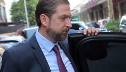 فيصل كرامي: لبنان يعيش مرحلة استباحة سياسية وأمنية واقتصادية تحت الاحتلال