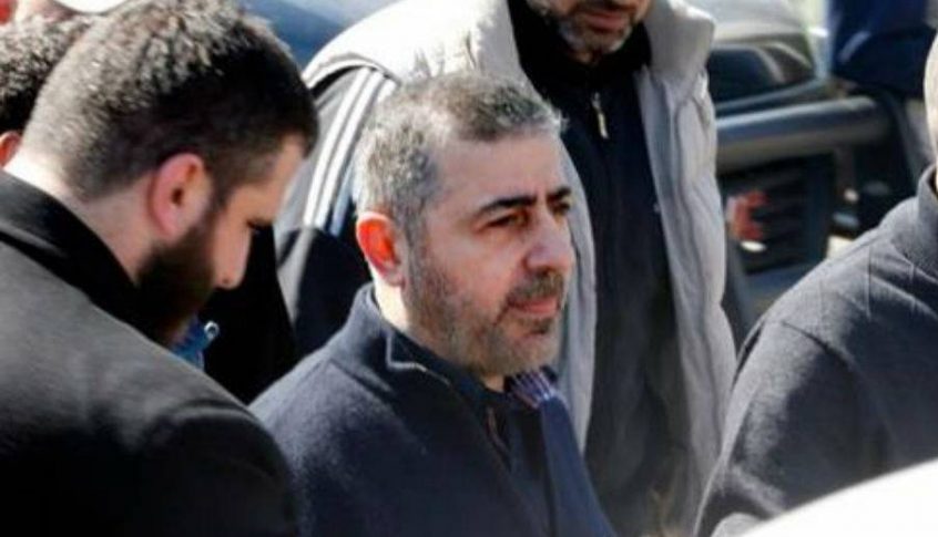 اصابة نجل رئيس لجنة الارتباط والتنسيق في حزب الله الحاج وفيق صفا