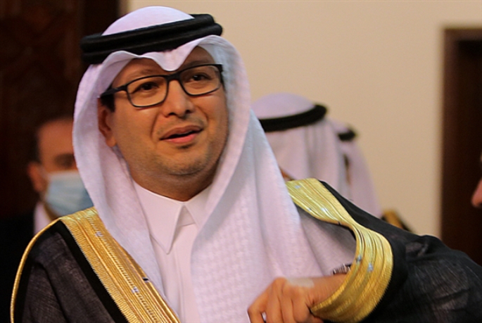 البخاري: يجب الوقوف الى جانب الشعب اللبناني في ظل هذه الظروف الصعبة