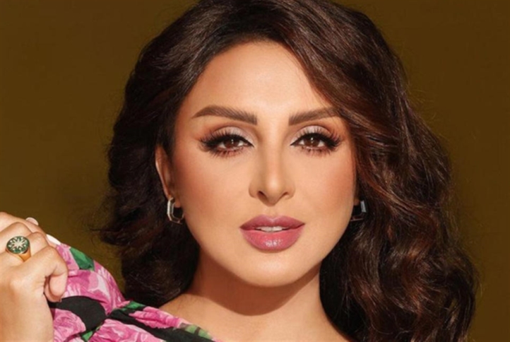 أنغام: إستراحة بعد وعكة صحية