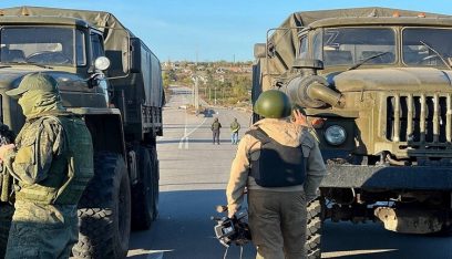 الدفاع الروسية: استعادة 107 من الجنود الأسرى الروس من أوكرانيا