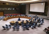 المندوبة الأميركية بمجلس الأمن: تنفيذ صفقة التبادل سيؤدي لخفض التصعيد بين إسرائيل ولبنان