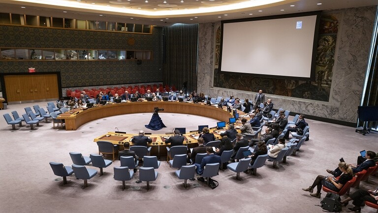 مجلس الأمن يصوت الليلة على مشروع قرار لوقف النار في السودان خلال رمضان
