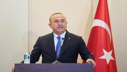 أوغلو حول إمكانية لقاء أردوغان والأسد: لنلتق نحن الوزراء ونقيّم الوضع