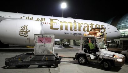 “طيران الإمارات” تعلن إبرام صفقة ضخمة مع “بوينغ”
