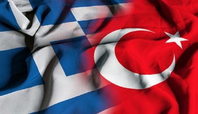 إقفال اليونان حدودها مع تركيا بسياج بطول 180 كلم