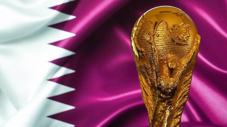 أردوغان يشارك في حفل ختام مونديال قطر 2022