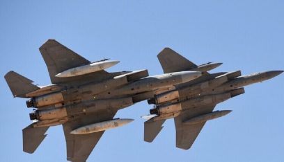 “Defense News” ينشر تقريرًا “صادمًا” عن جاهزية الطائرات الأميركية المقاتلة