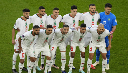 ما سبب استبدال الحارس المغربي بونو في مباراة بلجيكا؟