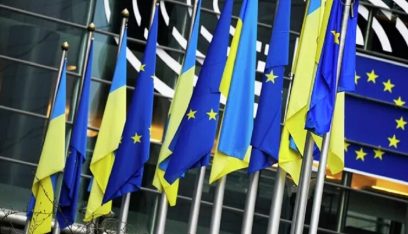 المفوضية الأوروبية: لن يتم تسليم مليون قذيفة لأوكرانيا بنهاية آذار المقبل