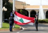 معالجة الازمة اللبنانية ستأتي في المرحلة اللاحقة