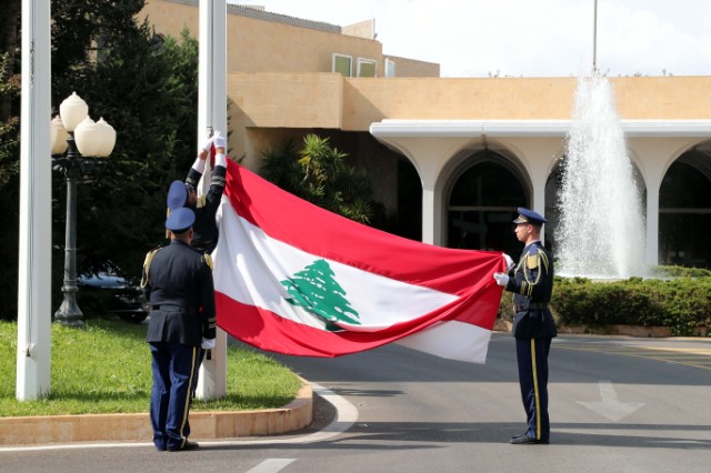 وضع لبنان سيكون بنداً رئيسياً في القمة العربية!
