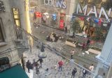 هل من ضحايا لبنانيين في انفجار اسطنبول؟