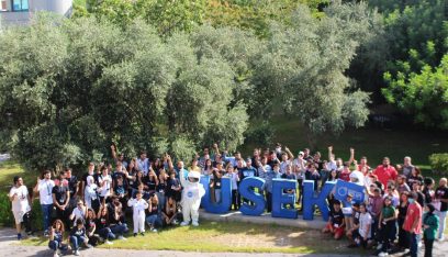 جامعة الـ USEK لتحدّي تطبيقات ناسا الفضائية العالمية: ترشيح 3 فرق لبنانية لامعة إلى الجوائز العالمية