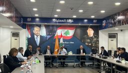 لبنان القوي: لإنتخاب رئيس بالمنافسة الديمقراطية