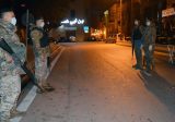 الجيش: توقيف مطلوب في منطقة بئر حسن بحقه 30 مذكرة توقيف