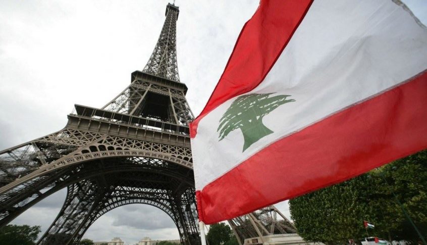 مؤتمر لدعم لبنان… الرئاسة الفرنسية على تواصل مع نواف سلام