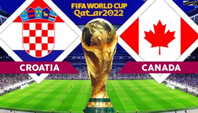كرواتيا تقلب الطاولة على كندا في مونديال قطر