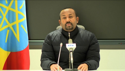 آبيي أحمد: أديس أبابا حصلت على مطالبها في اتفاق السلام بشأن تيغراي