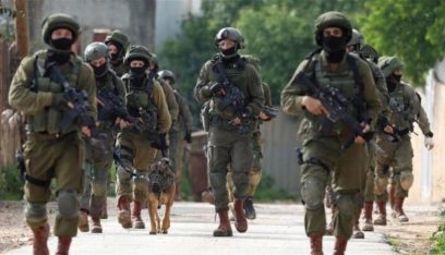 محكمة الاحتلال الإسرائيلي العسكرية في الضفة تصدر حكماً بالسجن المؤبد و32 عاماً على الأسير الفلسطيني بلال أبو زيد