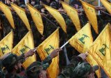 حزب الله” شجب العدوان على نابلس