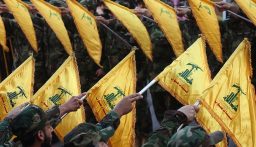 تواصل حصل بين الحزب وقيادة الجيش اللبناني لمواكبة التطورات
