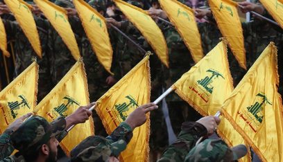 المقاومة استهدفت مستعمرة كفر فراديم بصلية صاروخية