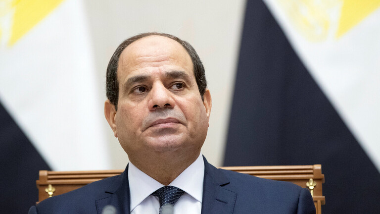 أكبر مبادرة في تاريخ مصر…أطلقها السيسي