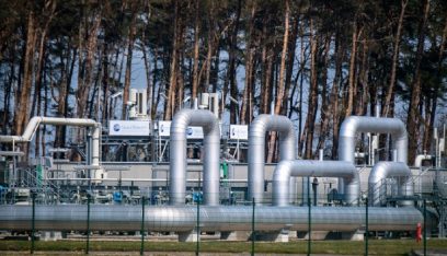وكالة الطاقة: على أوروبا زيادة جهودها لتفادي نقص الغاز في 2023
