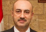 وفد من ‎”التيار الوطني الحر” زار اللواء صليبا وسلمه كتابا من باسيل