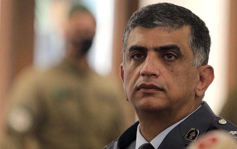 اللواء عثمان: آن الأوان للخروج من دوّامة الخلافات والمصالح الضيّقة والنظر إلى ما يجري في الساحات القريبة والبعيدة