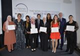 برنامج لوريال- اليونسكو “من أجل المرأة في العلم” يحتفل بإنجازات خمس باحثات من منطقة المشرق العربيّ(بالصور)