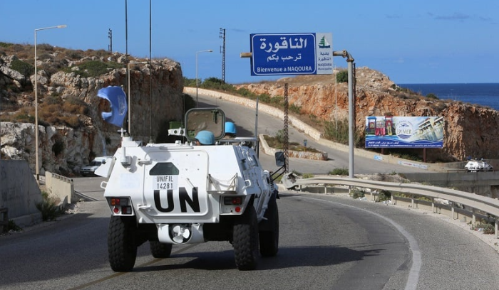 تننتي ينفي ما أشيع عن الطلب إلى الجيش اللبناني إخلاء بعض مراكزه الحدودية بإيعاز من إسرائيل