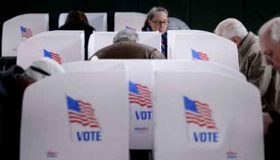 كيف يمكن أن تؤثّر نتائج الانتخابات النصفية على الاقتصاد الأميركي؟