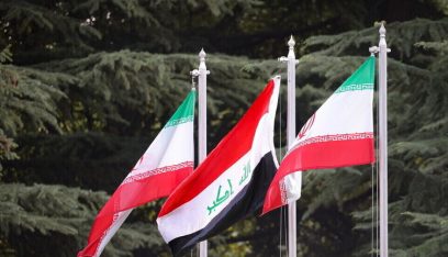 “تسنيم” عن نائب وزير النفط الإيراني: وزارة الكهرباء العراقية سددت لطهران جميع الديون المتعلقة بالغاز الإيراني