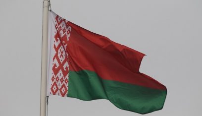 وفاة وزير الخارجية البيلاروسي فلاديمير ماكي