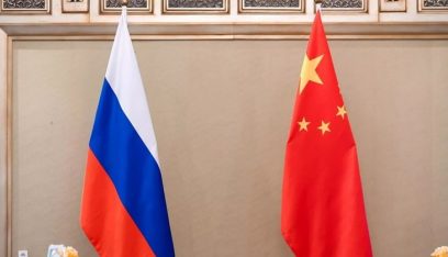 بكين: التعاون العسكري الصيني الروسي لا يشكل تهديداً لأحد