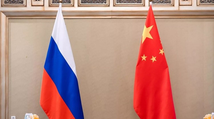 روسيا والصين تصوتان ضد قرار الطاقة الدولية بشأن أوكرانيا